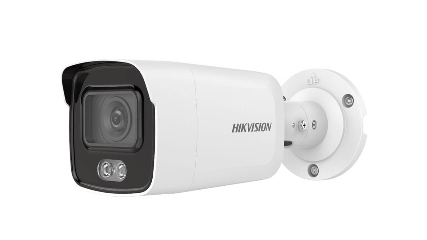 Camera Hikvision DS-2CD2047G1-L